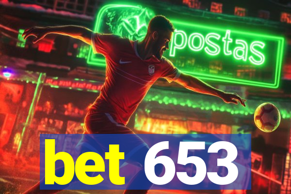 bet 653